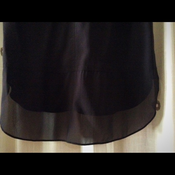 Rebecca Taylor Blouse - Picture 5 of 6
